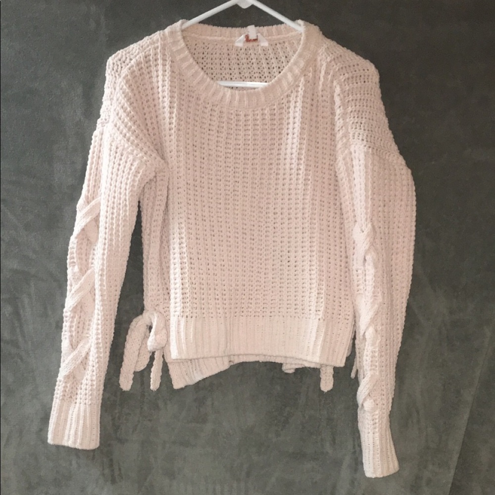 Sweater Size:M